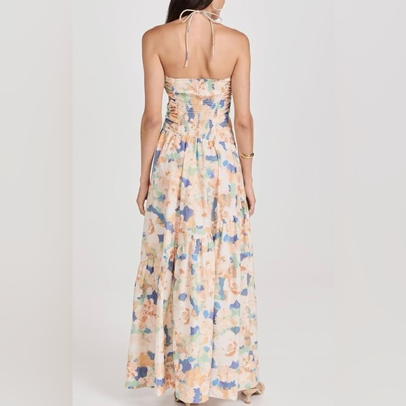 ASTR the label Women's Linnea Dress - size L - Picture 3 of 11